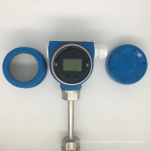 Factory Direct Price Pressure High Quality Transmitter Pt100 LCD Digital Thermometer